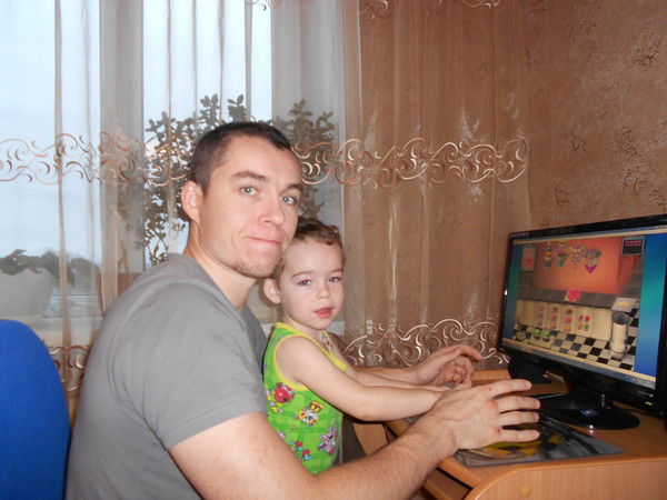 Сергей Зайнуллин