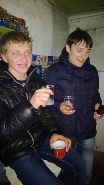 Антон Михайлов