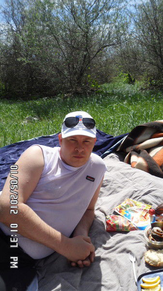 Роман Якунин