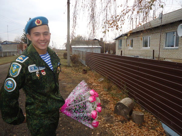 Алексей Филонов