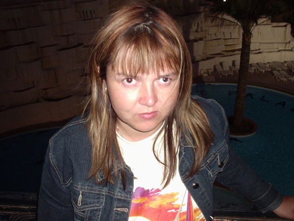 Евгения Лаврентьева