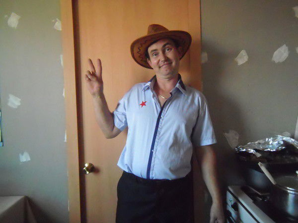 Сергей Конев