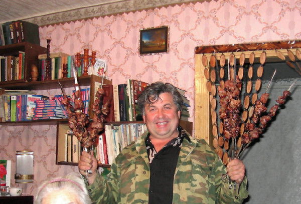 Владимир Терентьев