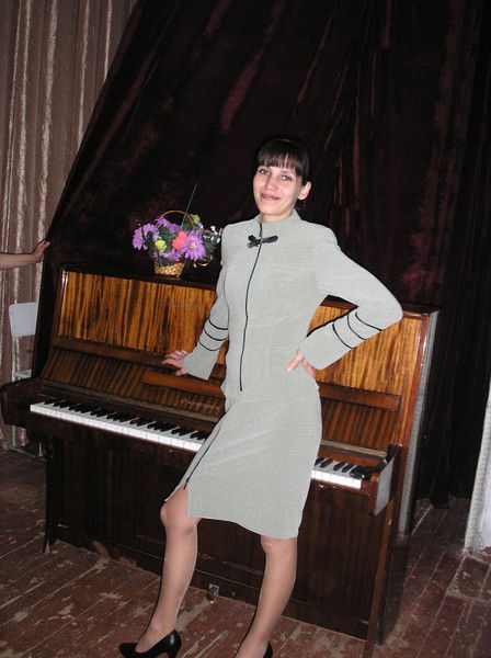 Наташа Питомец