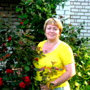 Валентина Фролова