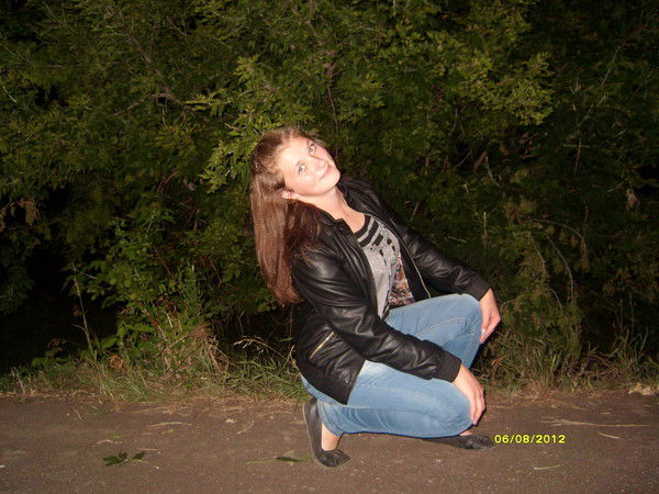 Виктория Резниченко