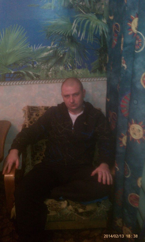 Василий Мазалов