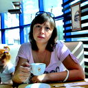 Римма Щербинина