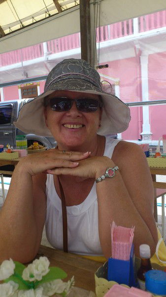 Люба Гладких