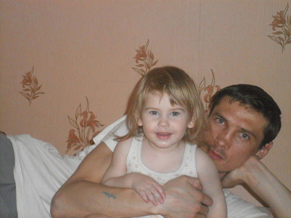 Сергей Силкин