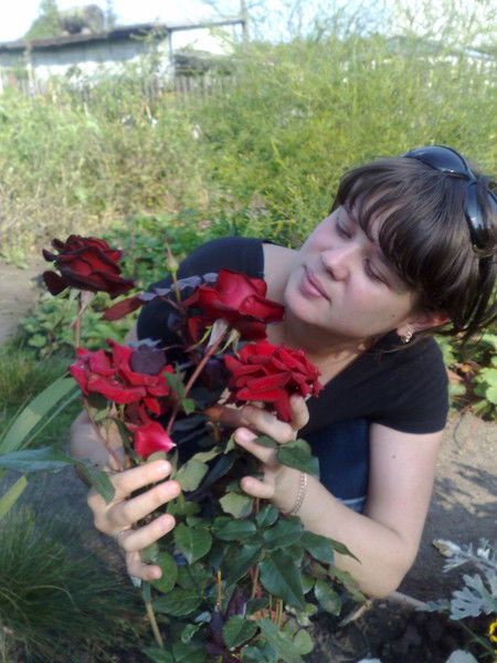 Вера Борисовна Драздовене