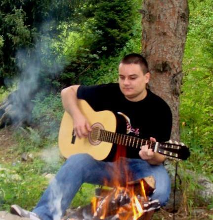 Константин Потапов