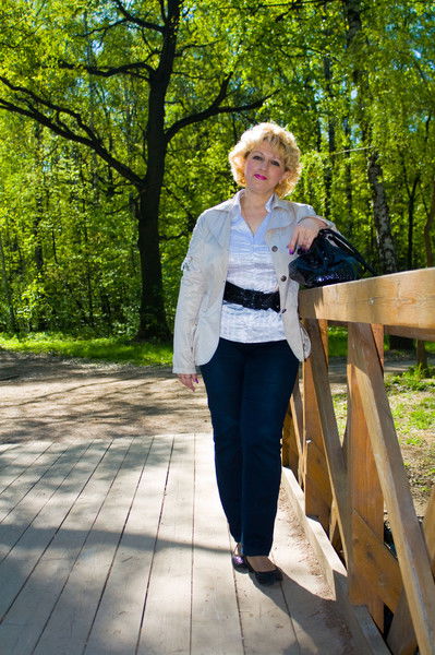 Людмила Жулитова