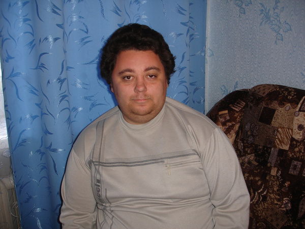 Александр Наташенков