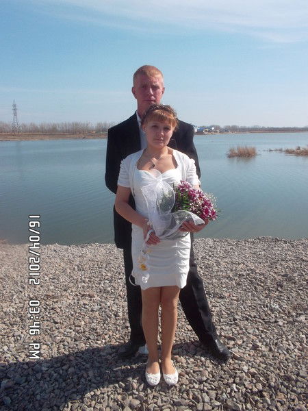 Надежда Лесникова