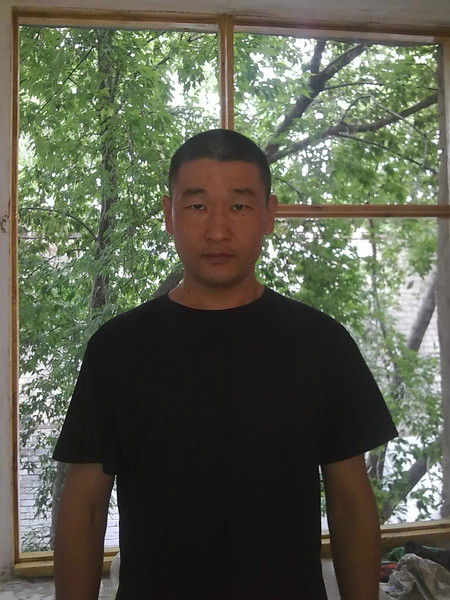 Тулеген Мусайев