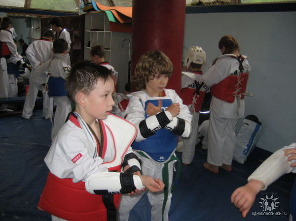 Рамиль Хусаинов