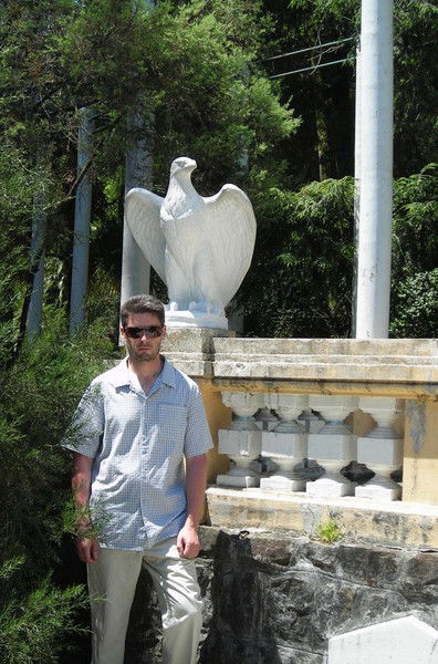 Алексей Кузьмин