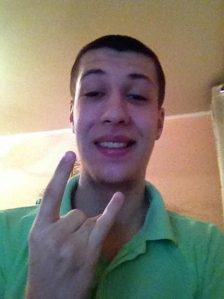 Николай Товстокорый