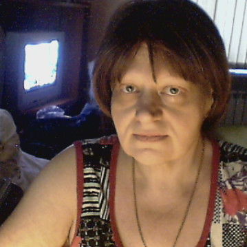 Марина Яковлева