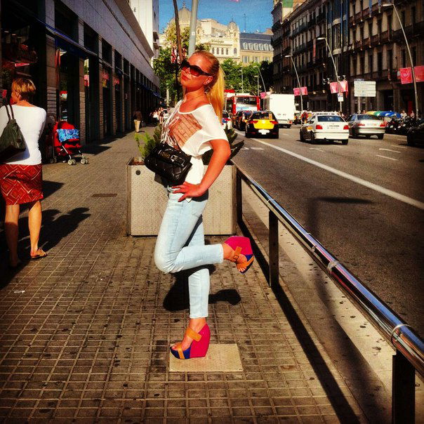 Надежда Агеева