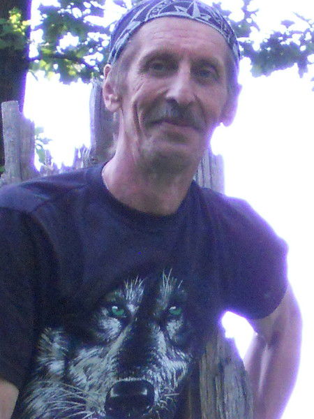 Владимир Николаевич Косарев