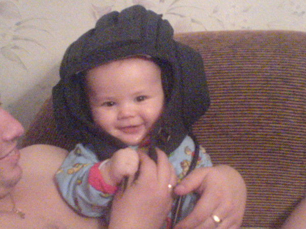 Николай Овчаренко