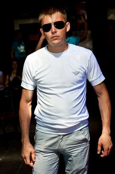 Евгений Пензин