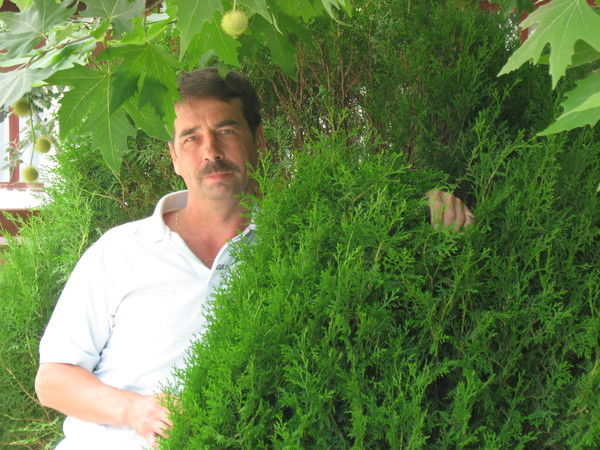 Алексей Лялин