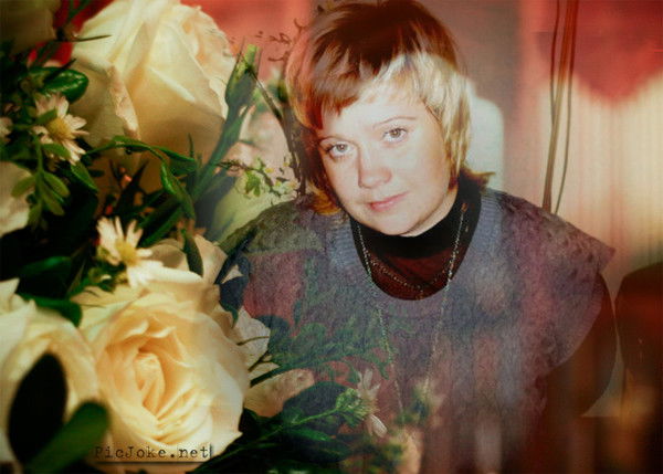 Надежда Чудинова