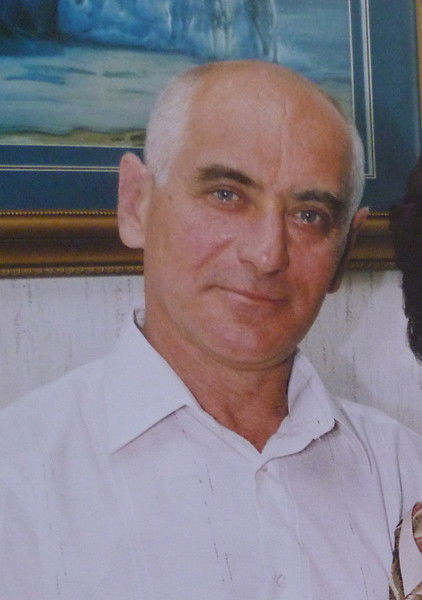 Василий Яковенко