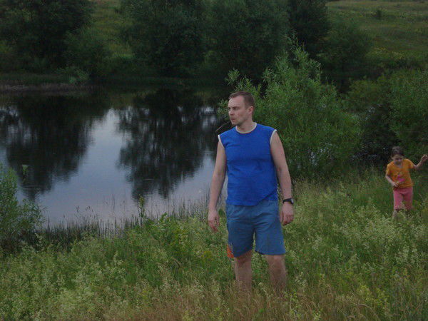 Александр Полоник