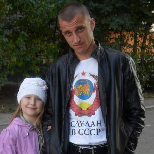 Олег Потапов