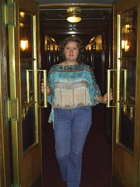 Ирина Яранцева