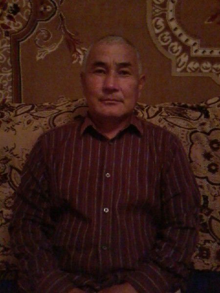 Нурлы Жанапин