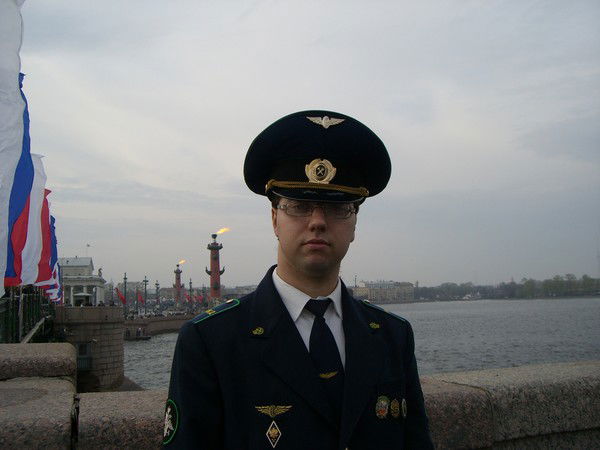 Иван Бовкун