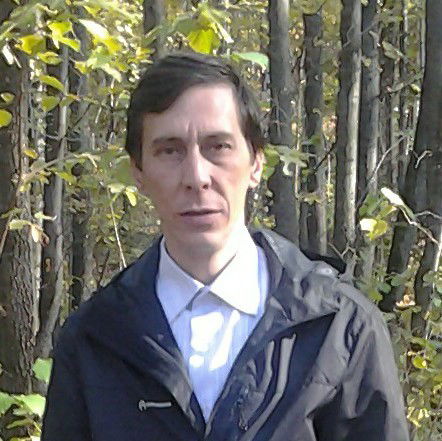 Алексей Гуничев