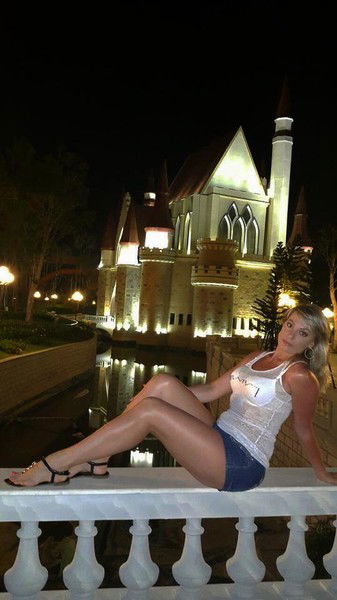 Алёна Копотилова