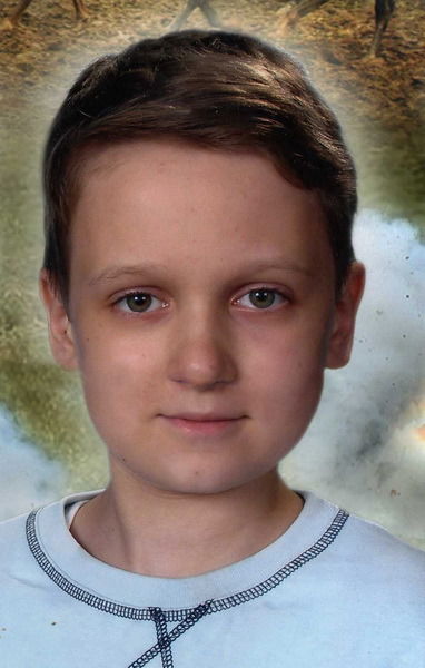 Иннокентий Чечеткин