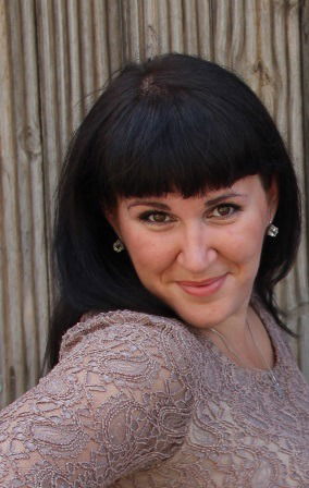 Марина Филиппова