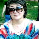 Дунаядзада Шуленбаева