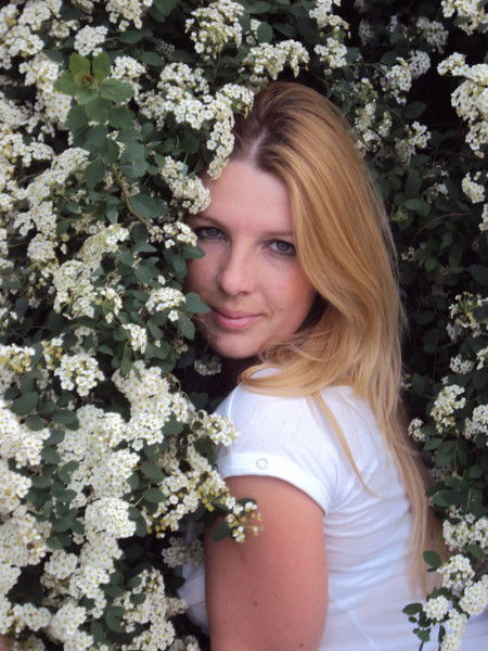 Олеся Кляус