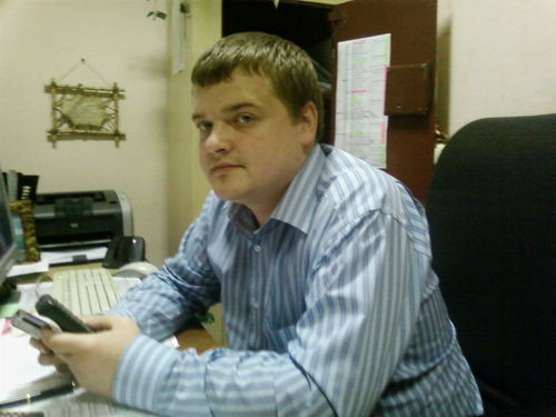 Евгений Титов