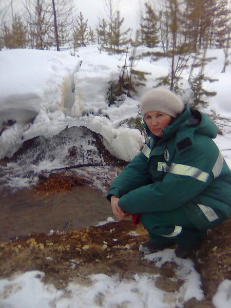 Валерия Турсунова