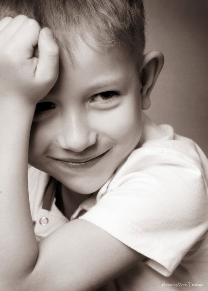 Дима Аксенов