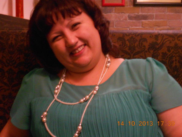 Анна Полторадядько