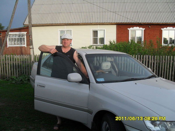 Роман Раков