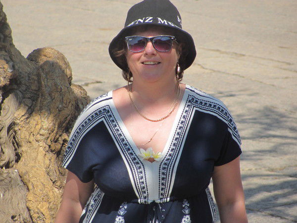 Людмила Волкова