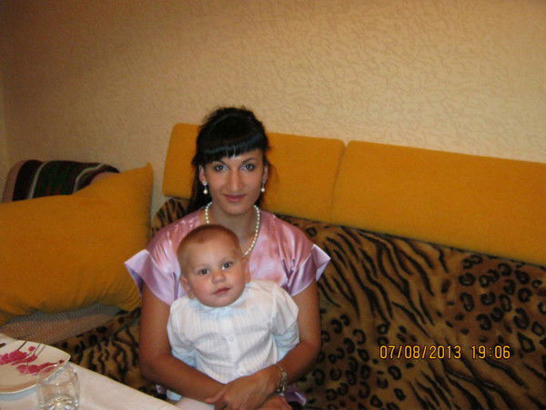 Татьяна Воронович