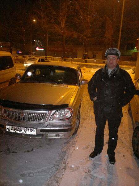 Владимир Кузьмин